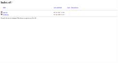 Desktop Screenshot of npf.com.au